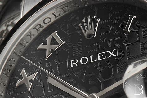 rolex rehault|how to pronounce rehaut.